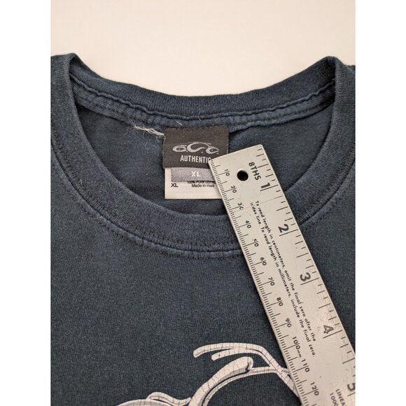 Vintage Orange County‎ Choppers Short Sleeve T-Shirt Mens Size Xl New York - Picture 4 of 7